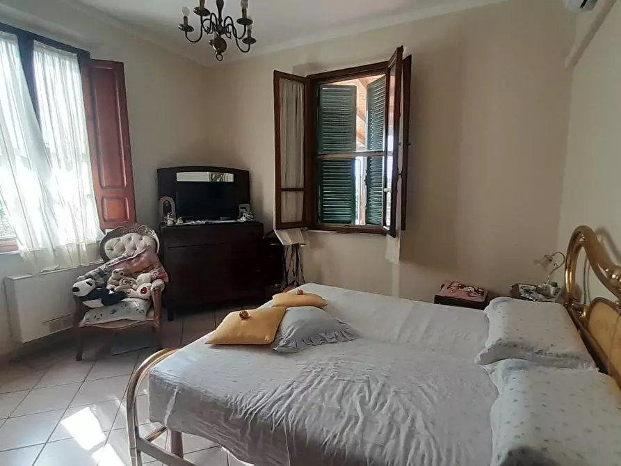 Immagine 49 di Casa indipendente in vendita  a Castelfranco Di Sotto