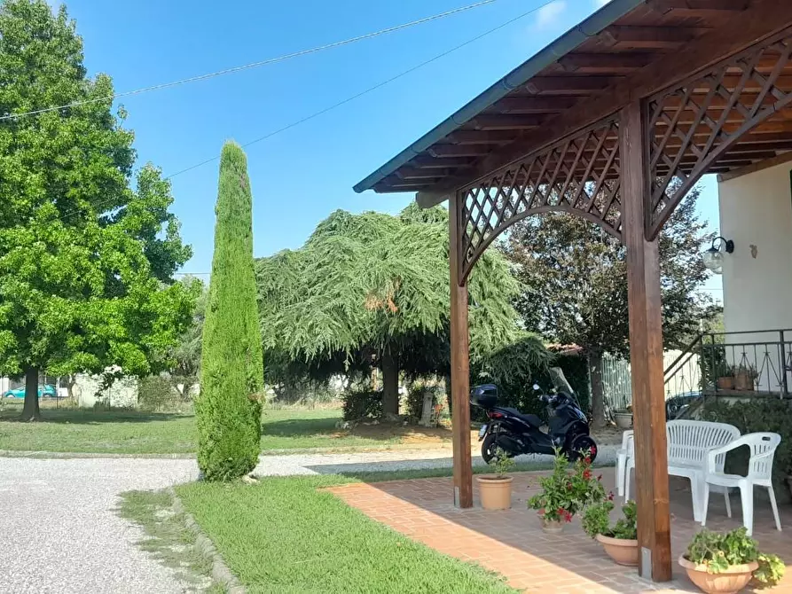 Immagine 94 di Casa indipendente in vendita  a Castelfranco Di Sotto