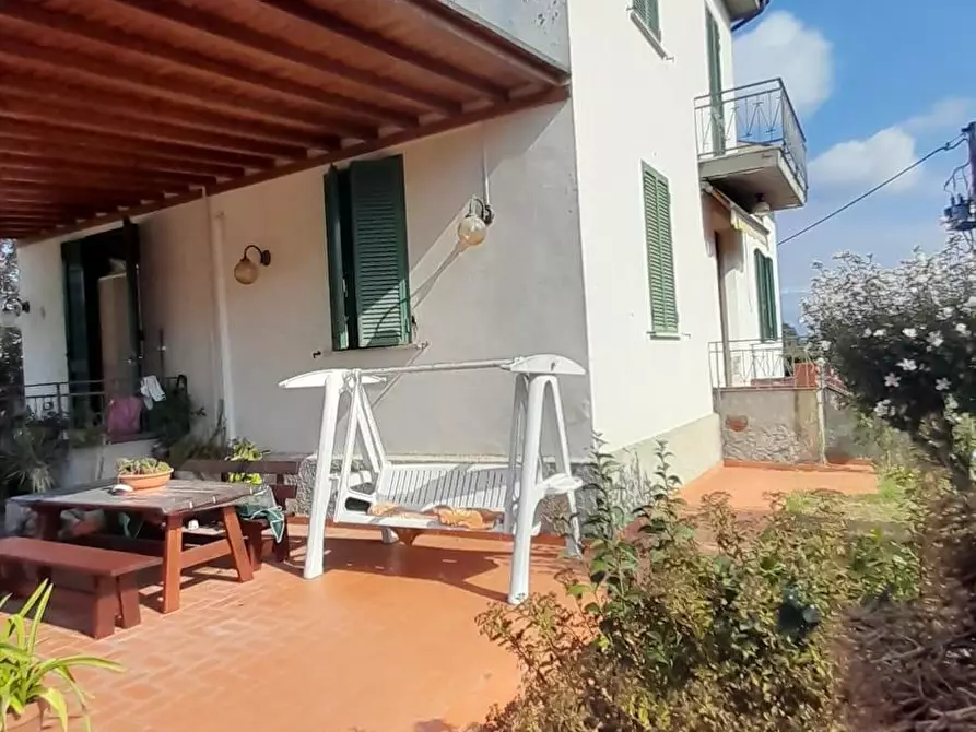 Immagine 74 di Casa indipendente in vendita  a Castelfranco Di Sotto