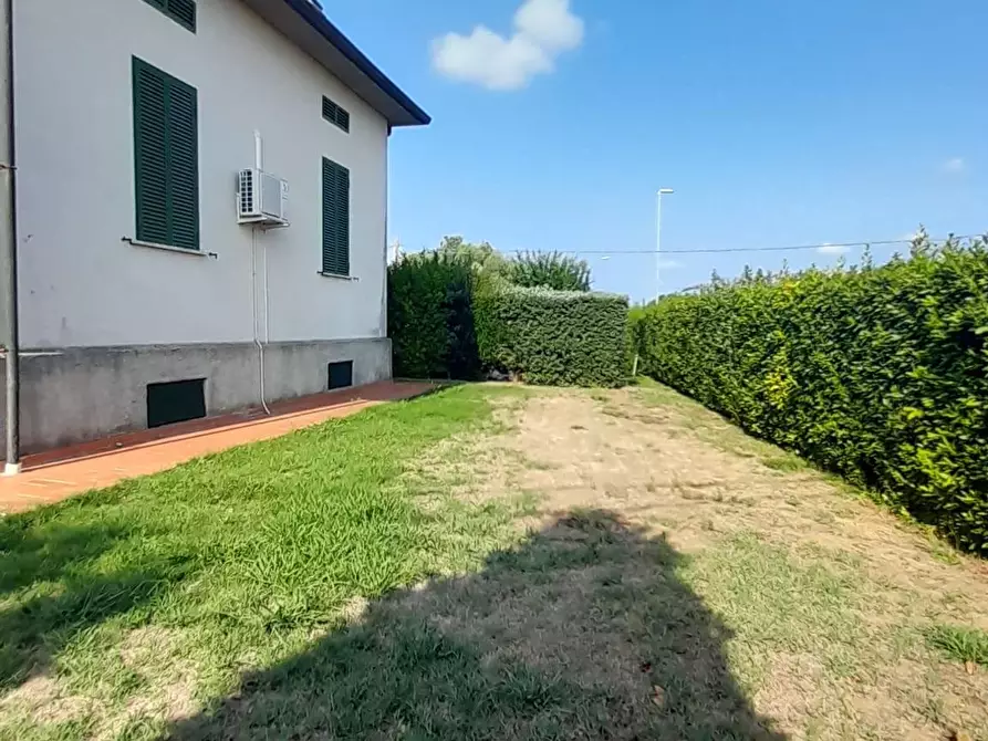 Immagine 45 di Casa indipendente in vendita  a Castelfranco Di Sotto