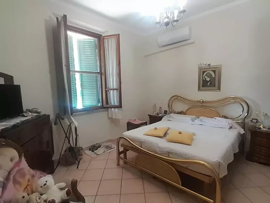 Immagine 17 di Casa indipendente in vendita  a Castelfranco Di Sotto