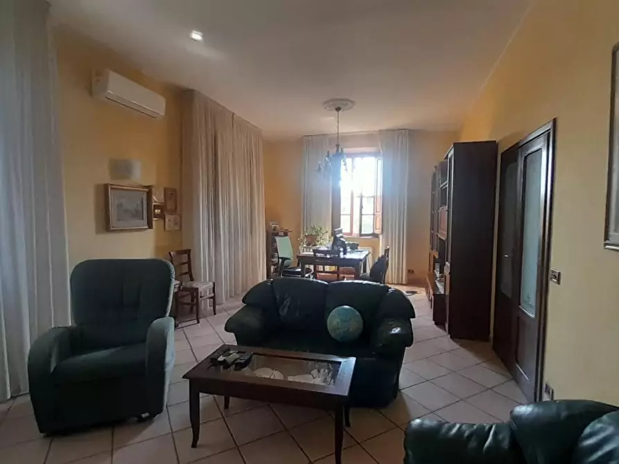 Immagine 8 di Casa indipendente in vendita  a Castelfranco Di Sotto