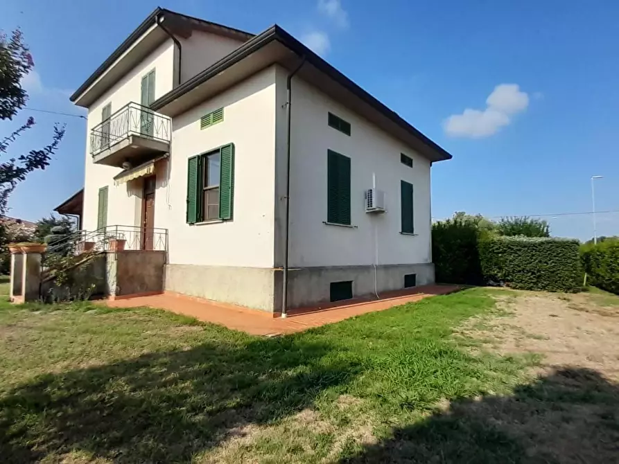 Immagine 105 di Casa indipendente in vendita  a Castelfranco Di Sotto