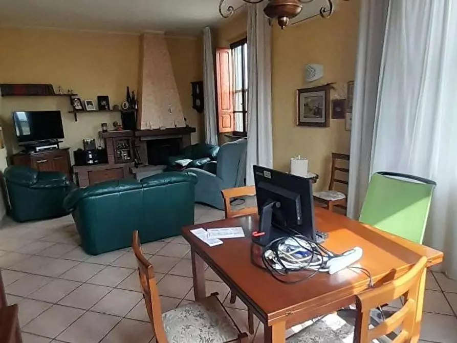 Immagine 62 di Casa indipendente in vendita  a Castelfranco Di Sotto