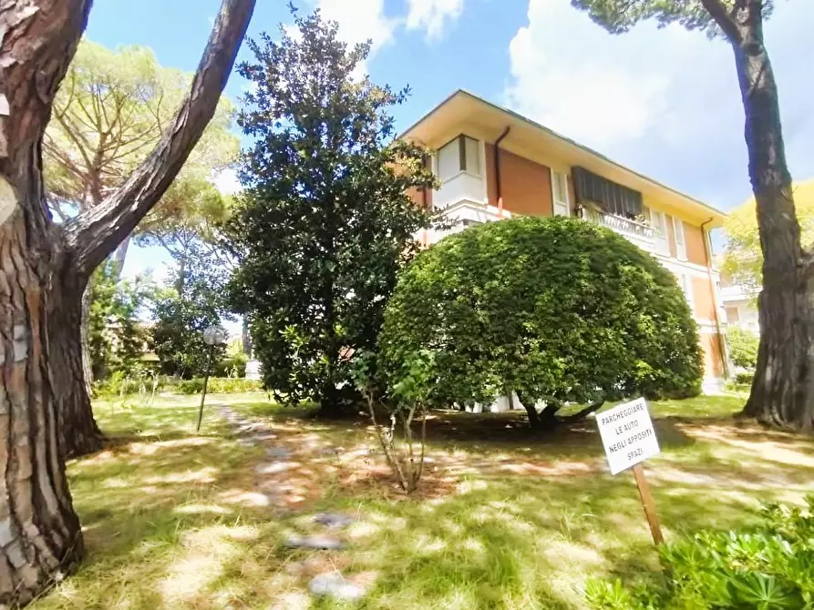 appartamento in vendita a Massa in zona Marina dei Ronchi