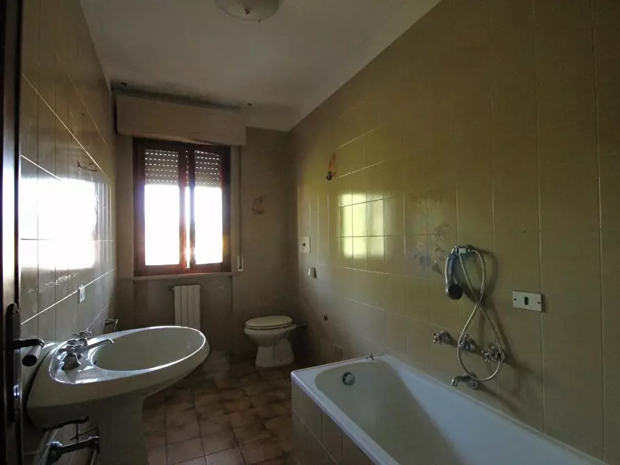 Immagine 15 di Appartamento in vendita  a Lucca