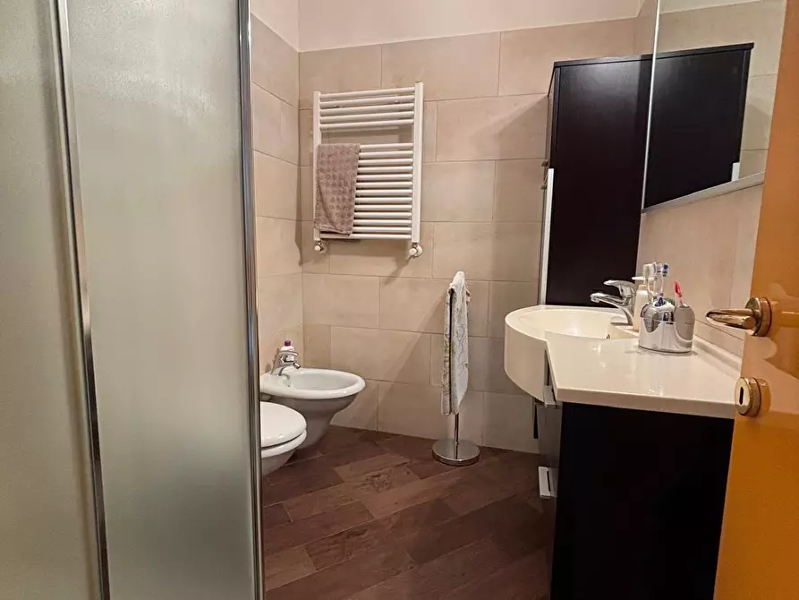 Immagine 15 di Terratetto in vendita  a Cerreto Guidi