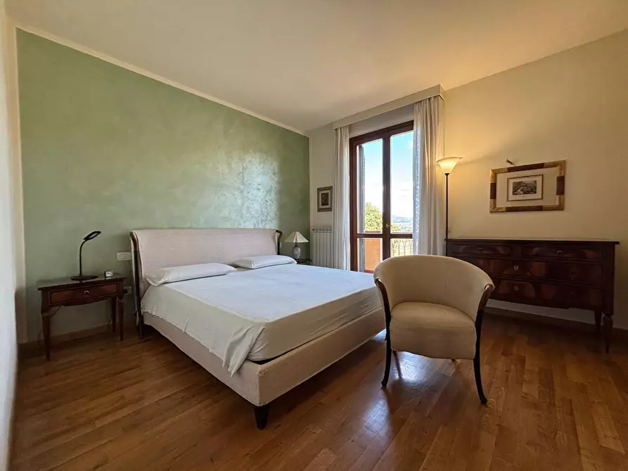 Immagine 19 di Terratetto in vendita  a Cerreto Guidi