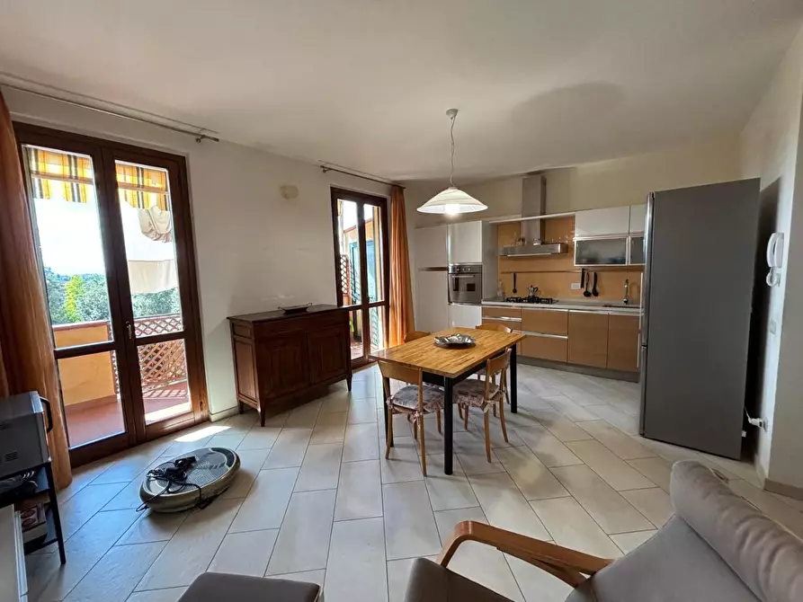 Immagine 3 di Terratetto in vendita  a Cerreto Guidi