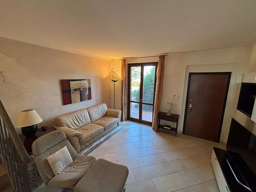 Immagine 18 di Terratetto in vendita  a Cerreto Guidi