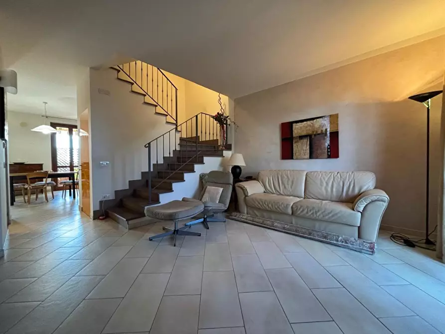 Immagine 1 di Terratetto in vendita  a Cerreto Guidi