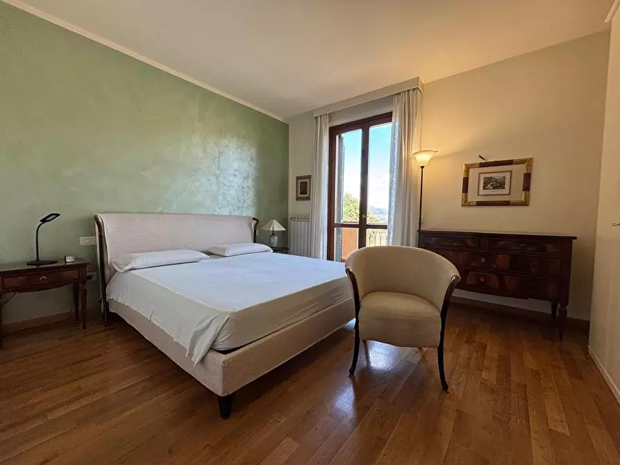 Immagine 20 di Terratetto in vendita  a Cerreto Guidi