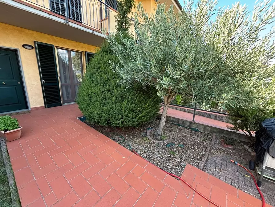 Immagine 8 di Terratetto in vendita  a Cerreto Guidi