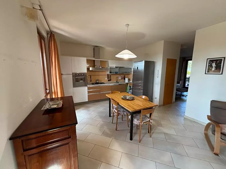 Immagine 5 di Terratetto in vendita  a Cerreto Guidi