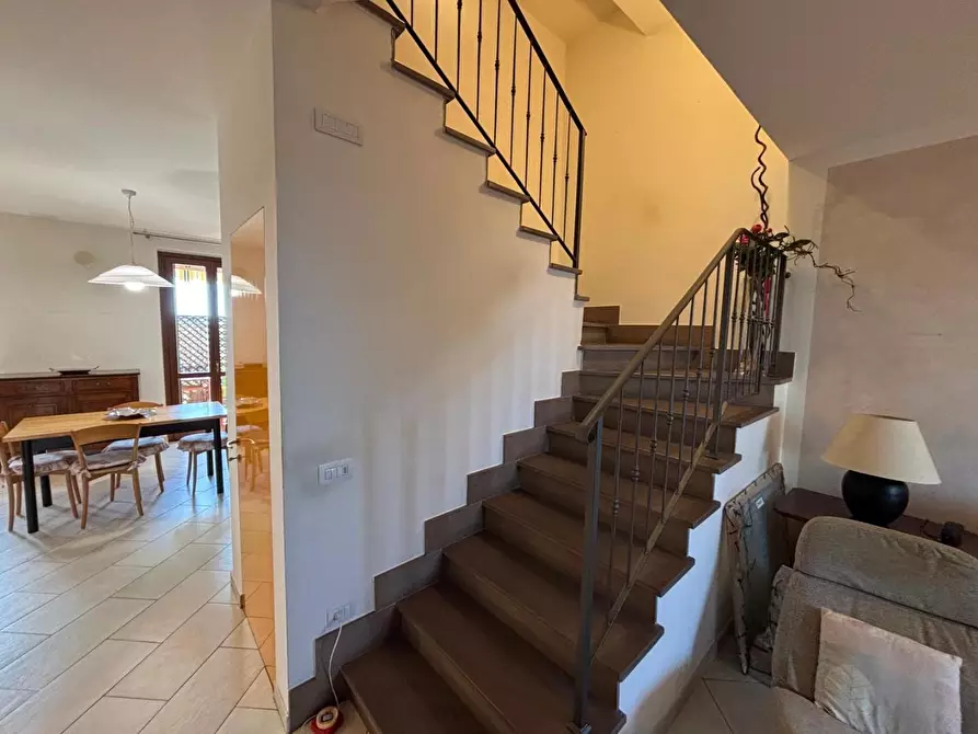 Immagine 13 di Terratetto in vendita  a Cerreto Guidi