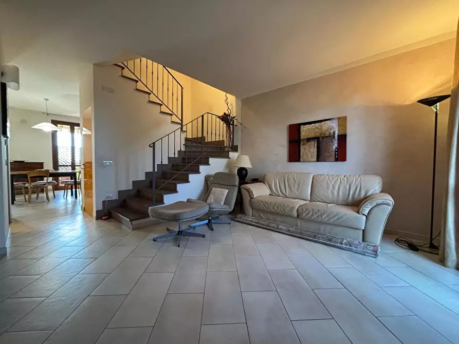 Immagine 11 di Terratetto in vendita  a Cerreto Guidi