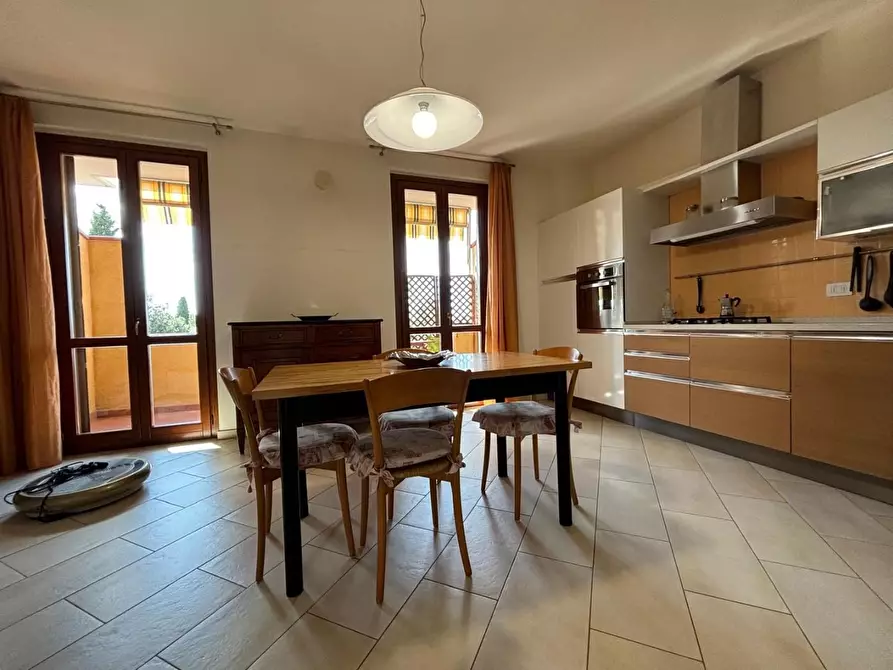 Immagine 4 di Terratetto in vendita  a Cerreto Guidi