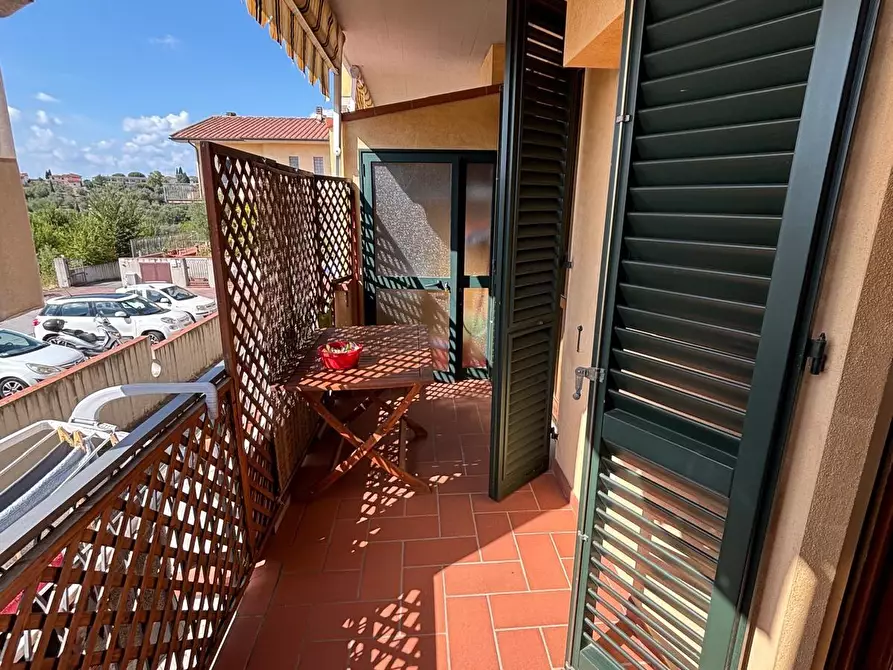 Immagine 12 di Terratetto in vendita  a Cerreto Guidi