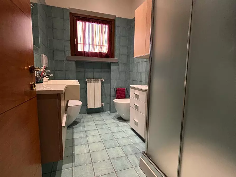 Immagine 26 di Terratetto in vendita  a Cerreto Guidi