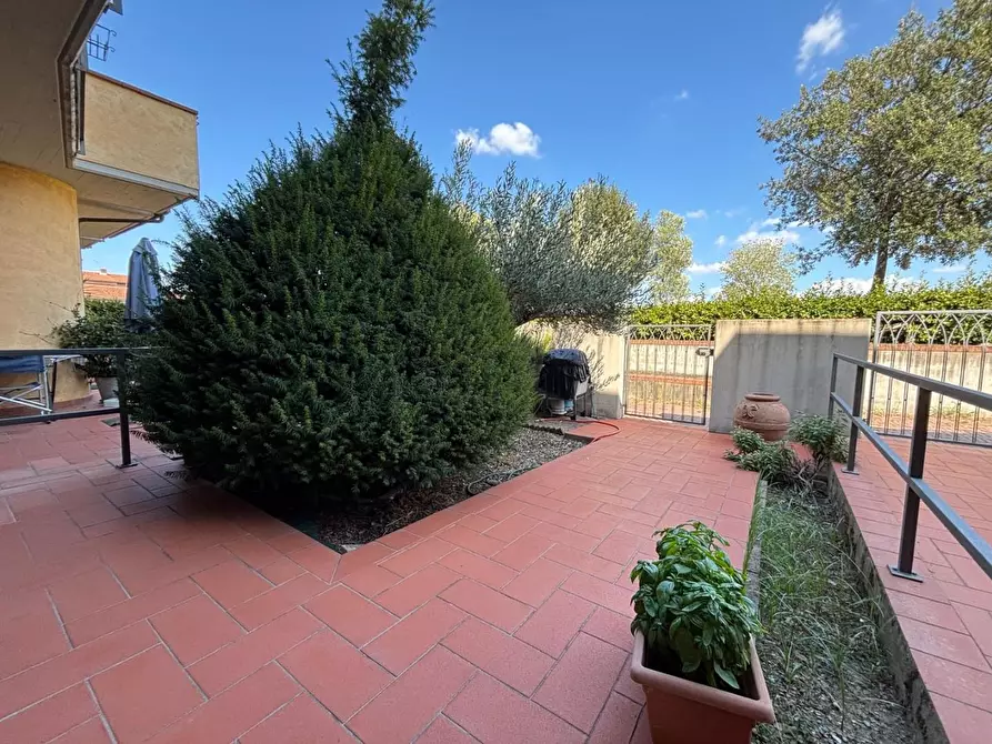 Immagine 9 di Terratetto in vendita  a Cerreto Guidi