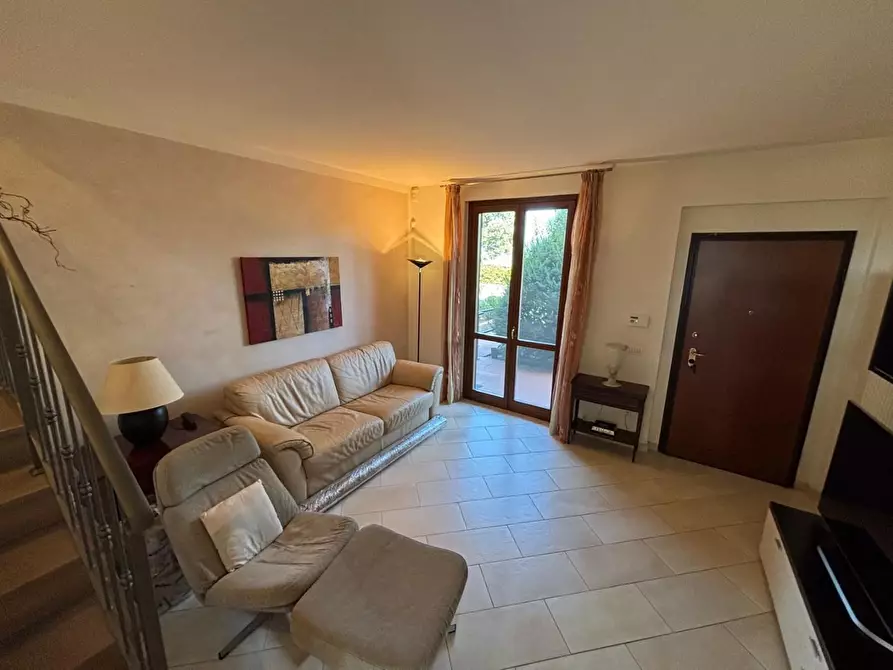 Immagine 14 di Terratetto in vendita  a Cerreto Guidi