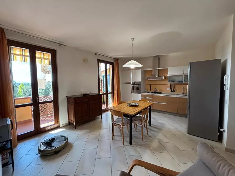 Immagine 6 di Terratetto in vendita  a Cerreto Guidi