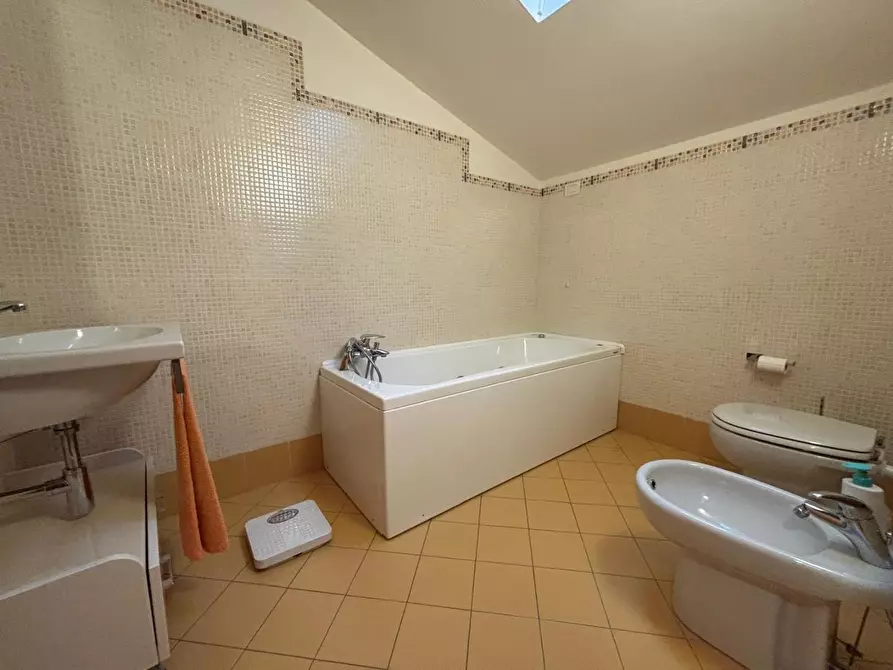 Immagine 29 di Terratetto in vendita  a Cerreto Guidi