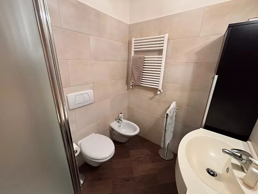 Immagine 17 di Terratetto in vendita  a Cerreto Guidi