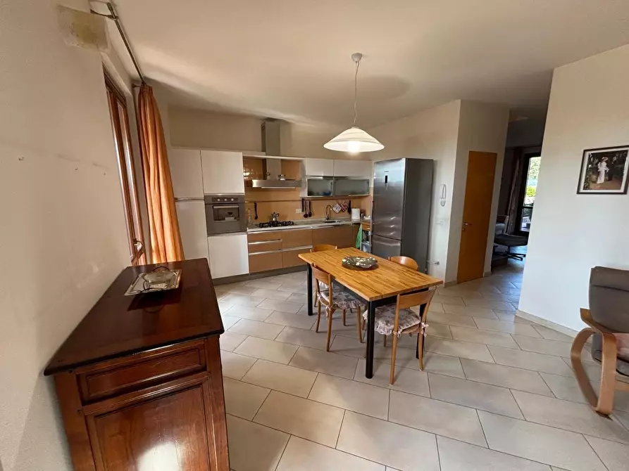 Immagine 10 di Terratetto in vendita  a Cerreto Guidi