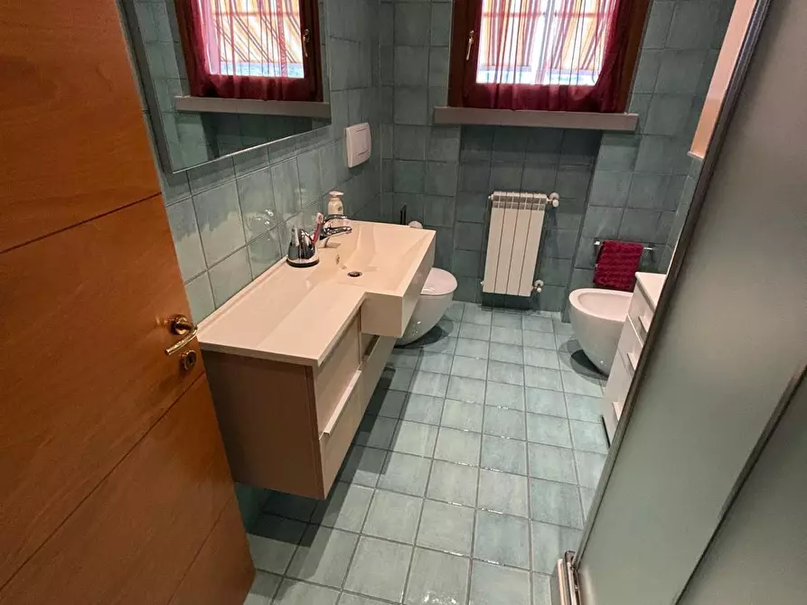 Immagine 27 di Terratetto in vendita  a Cerreto Guidi