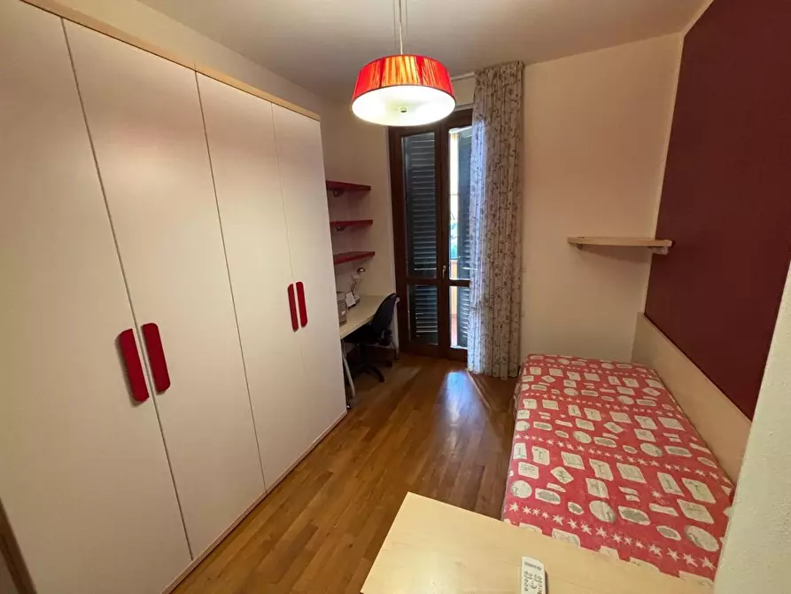 Immagine 25 di Terratetto in vendita  a Cerreto Guidi