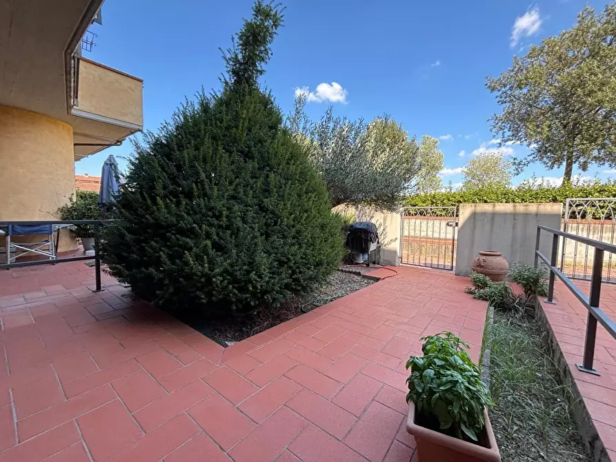 Immagine 7 di Terratetto in vendita  a Cerreto Guidi