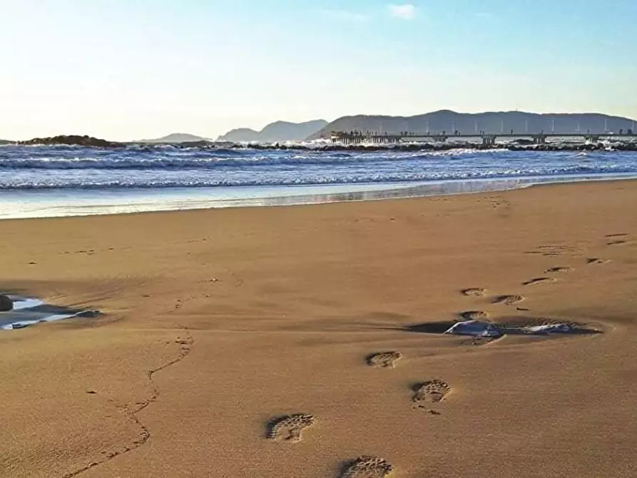 Immagine 1 di Appartamento in vendita  a Massa