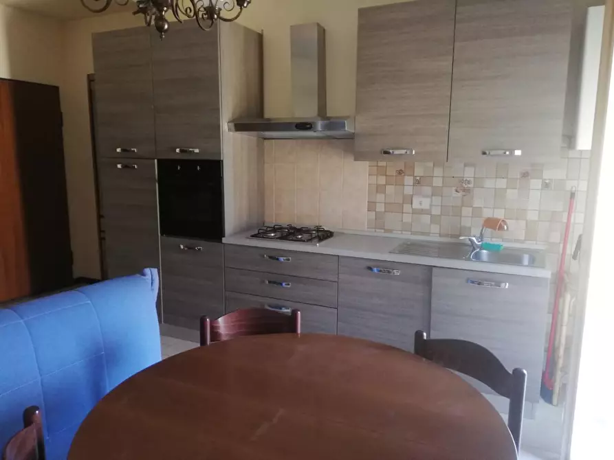 Immagine 7 di Appartamento in vendita  a Massa