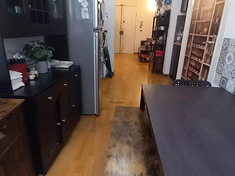 Immagine 7 di Appartamento in vendita  a Livorno