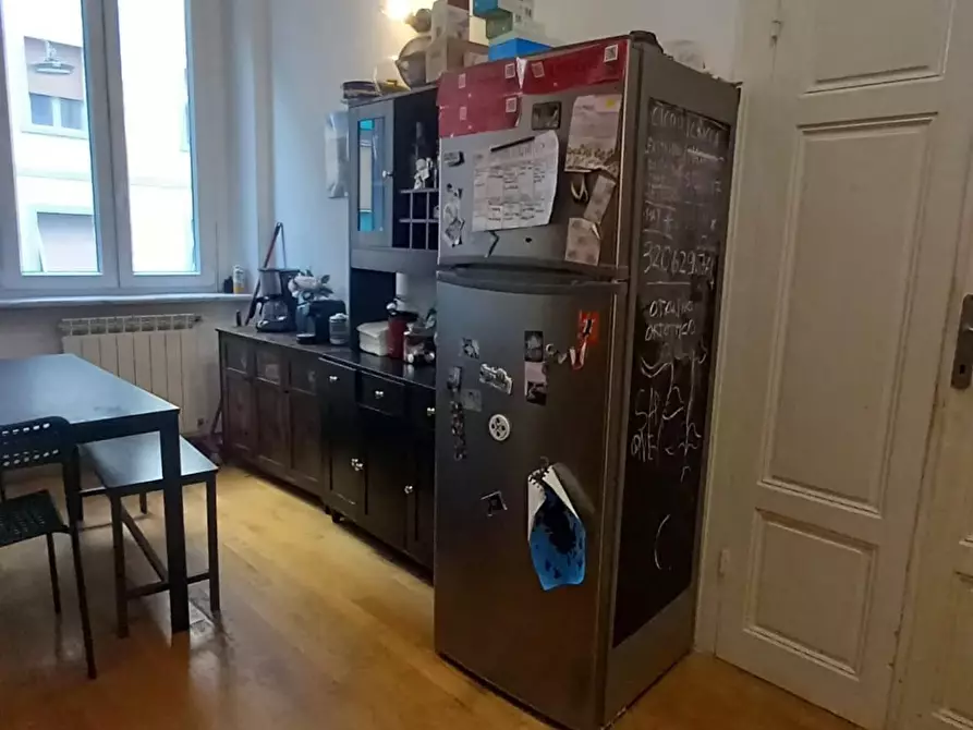 Immagine 6 di Appartamento in vendita  a Livorno