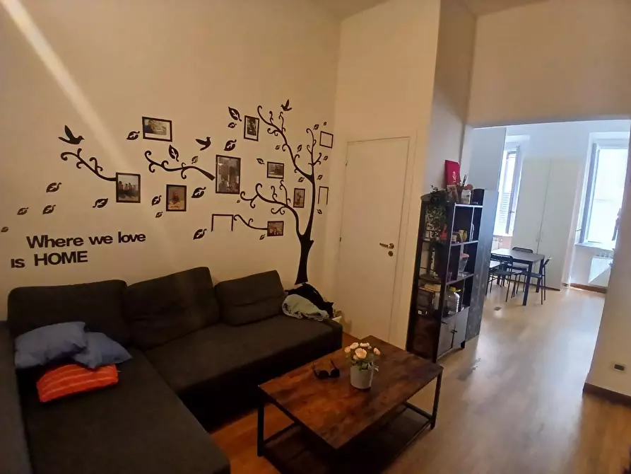 Immagine 2 di Appartamento in vendita  a Livorno