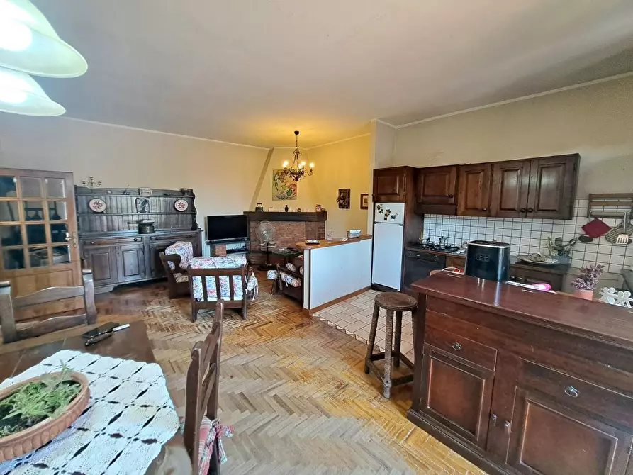 Immagine 30 di Casa bifamiliare in vendita  a Fucecchio