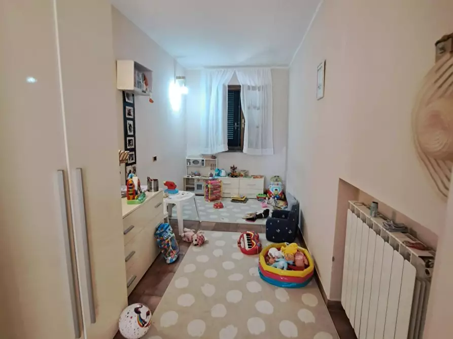 Immagine 20 di Casa bifamiliare in vendita  a Fucecchio