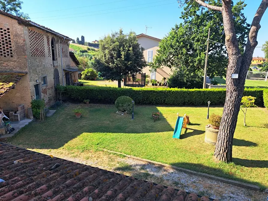 Immagine 7 di Casa bifamiliare in vendita  a Fucecchio