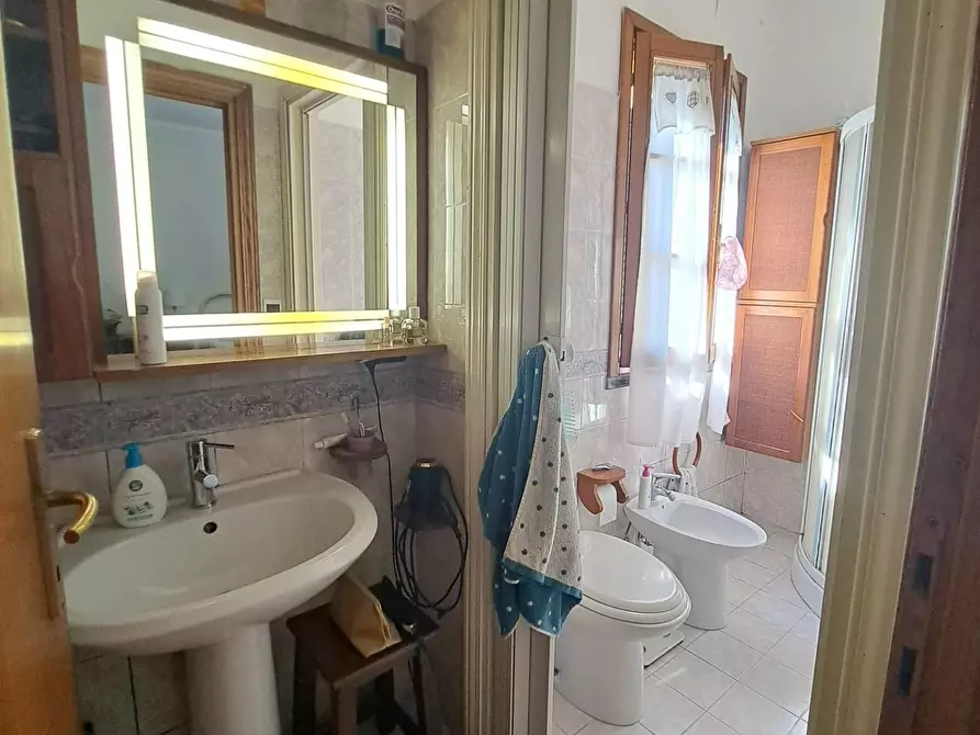 Immagine 25 di Casa bifamiliare in vendita  a Fucecchio