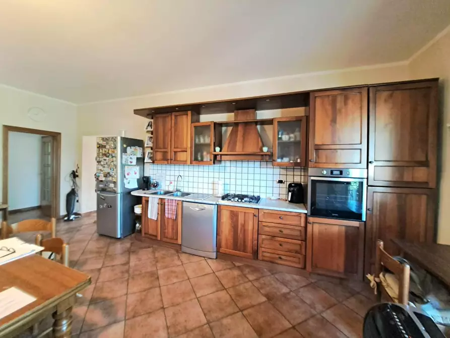 Immagine 13 di Casa bifamiliare in vendita  a Fucecchio