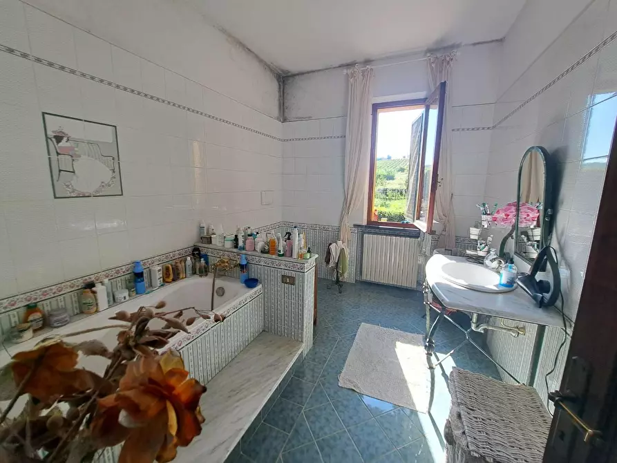 Immagine 27 di Casa bifamiliare in vendita  a Fucecchio