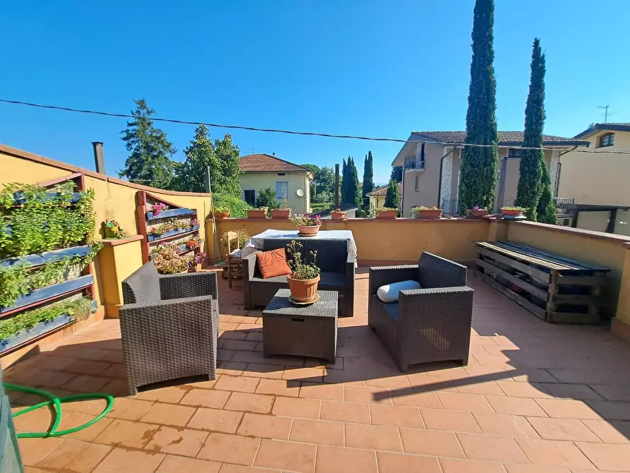 Immagine 32 di Casa bifamiliare in vendita  a Fucecchio