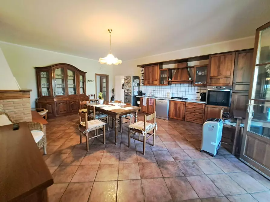 Immagine 12 di Casa bifamiliare in vendita  a Fucecchio