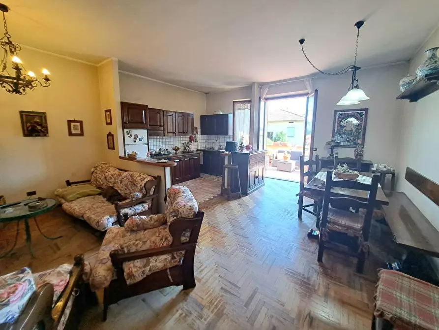 Immagine 31 di Casa bifamiliare in vendita  a Fucecchio