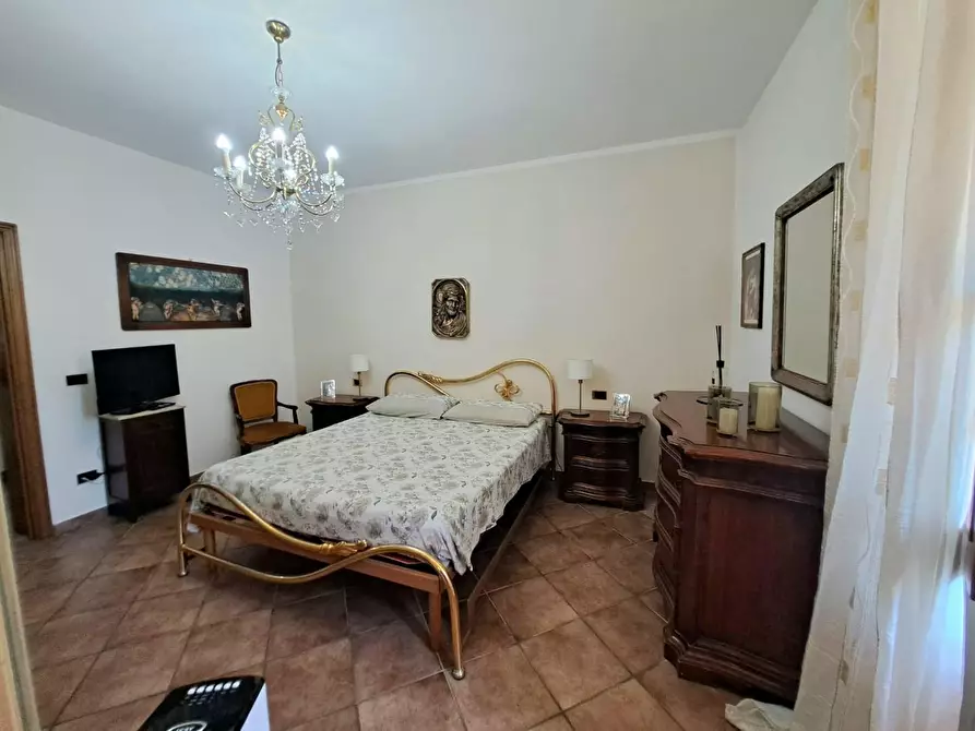 Immagine 21 di Casa bifamiliare in vendita  a Fucecchio