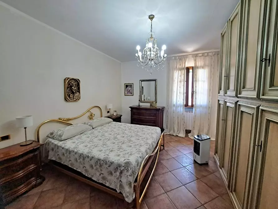 Immagine 22 di Casa bifamiliare in vendita  a Fucecchio