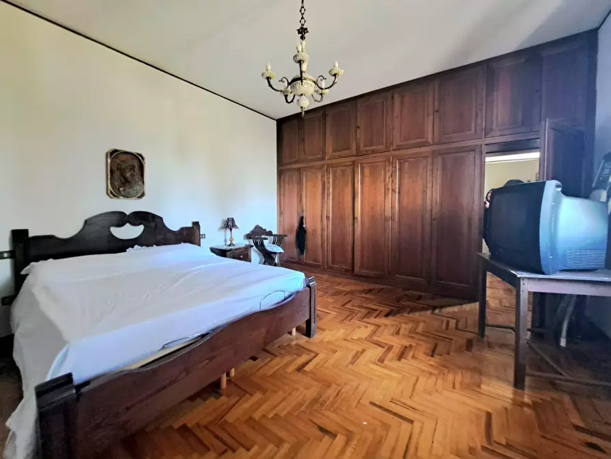 Immagine 33 di Casa bifamiliare in vendita  a Fucecchio