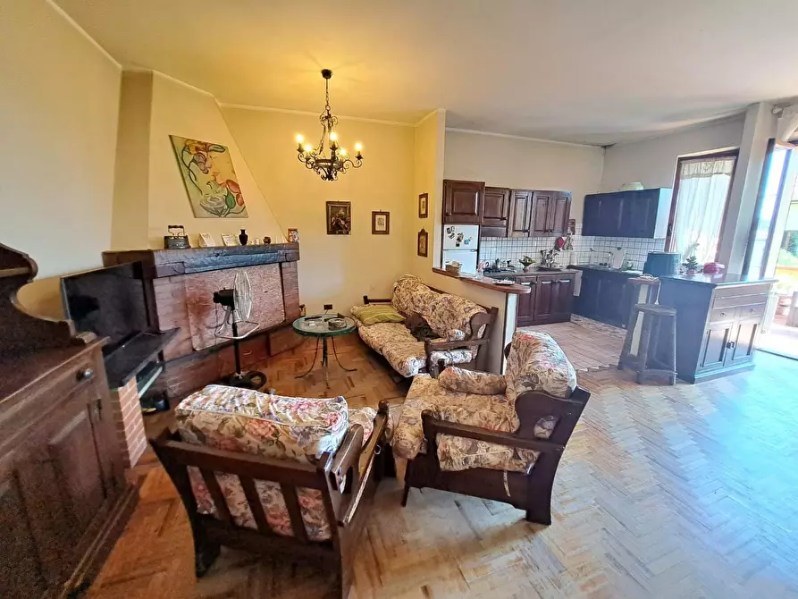 Immagine 29 di Casa bifamiliare in vendita  a Fucecchio